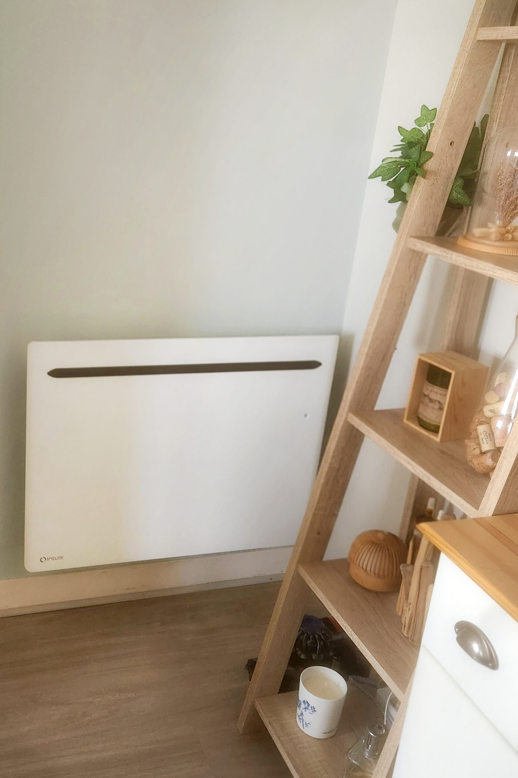 radiateur élec